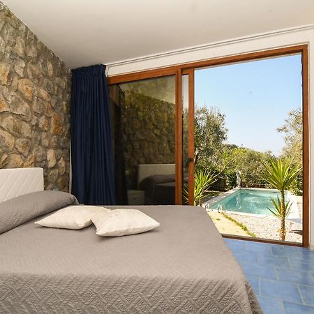 Amore Rentals - Casa Tatano Marciano Eksteriør bilde