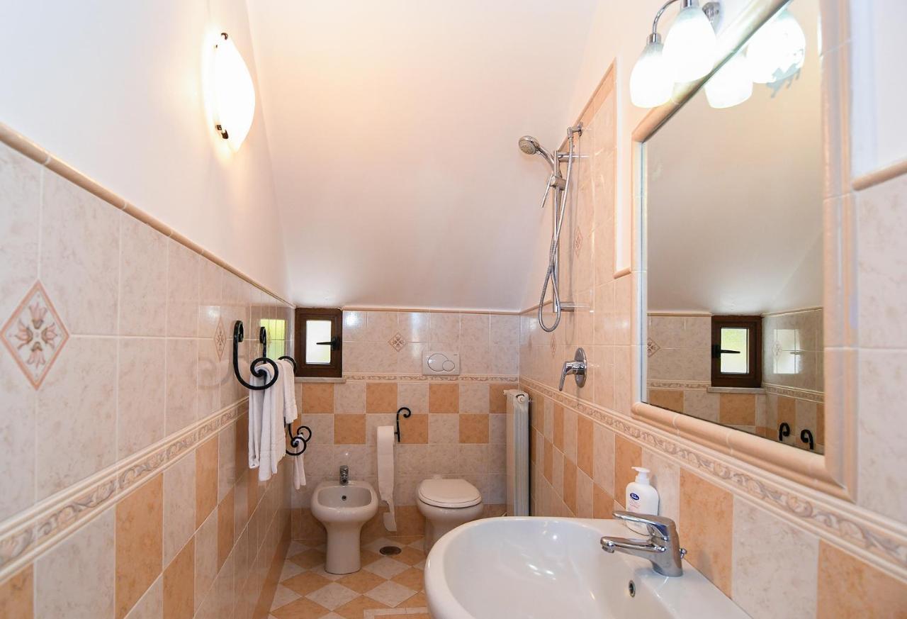 Amore Rentals - Casa Tatano Marciano Eksteriør bilde