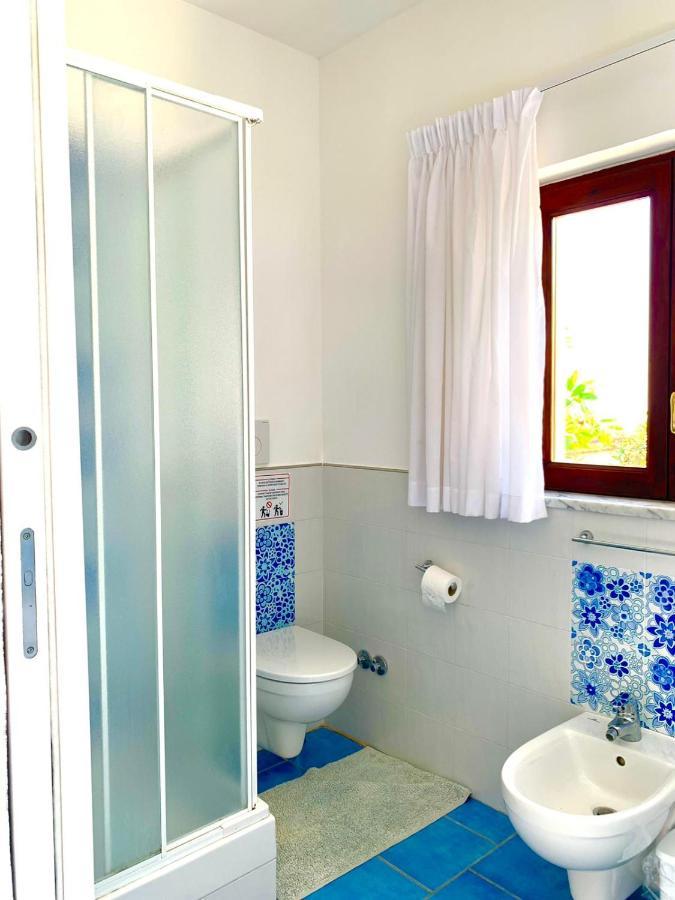 Amore Rentals - Casa Tatano Marciano Eksteriør bilde